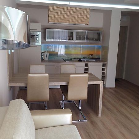 Villa Park Apartman Balatonfüred Oda fotoğraf